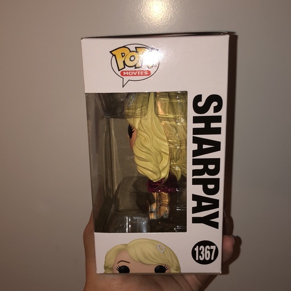 Sharpay Evans Funko Pop - Picture 2 of 3